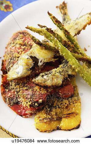 Picture - Italian food. Fotosearch