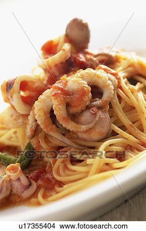 Pasta View Large Photo Image Picture - Pasta. Fotosearch