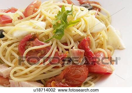 Pasta View Large Photo Image Stock Image - Pasta. Fotosearch