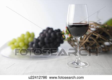 Red wine image View Large Photo Image Stock Photograph - Red wine image. Fotosearch