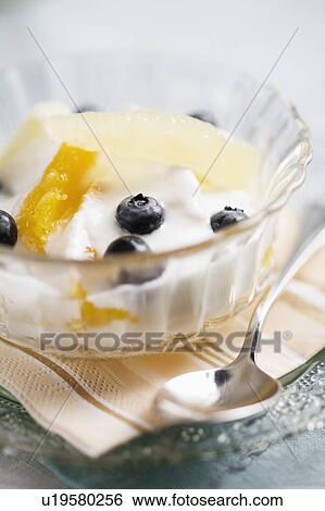 Yogurt View Large Photo Image Stock Photograph - Yogurt. Fotosearch