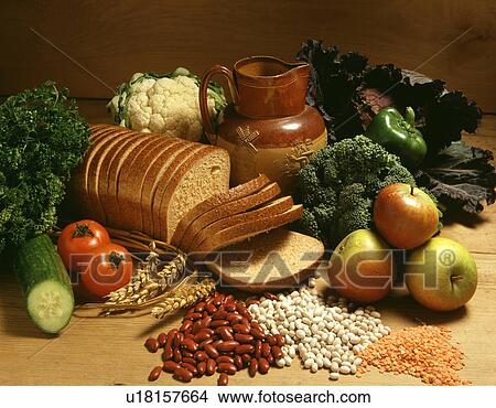 Bread View Large Photo Image Picture - Bread. Fotosearch