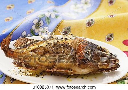 Stock Image - Italian food. Fotosearch