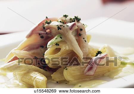 Pasta View Large Photo Image Stock Photo - Pasta. Fotosearch