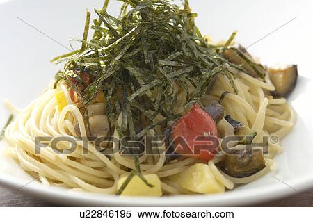 Stock Photography - Pasta. Fotosearch