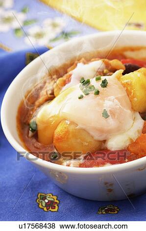 Stock Photo - Pot-au-feu. Fotosearch