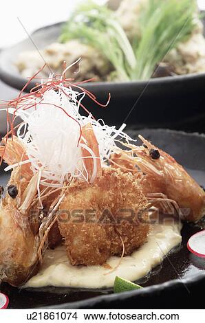 Shrimp View Large Photo Image Picture - Shrimp. Fotosearch