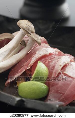 Stock Photo - Tuna. Fotosearch