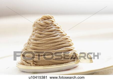 Stock Image - Cake. Fotosearch