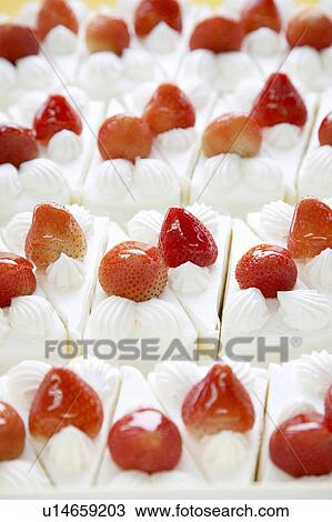 Stock Image - Cake. Fotosearch