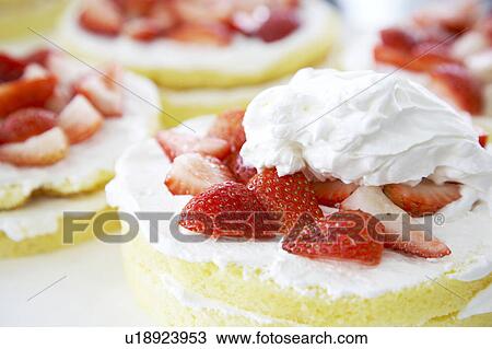 Stock Image - Cake. Fotosearch