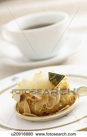 Stock Image - Cake. Fotosearch