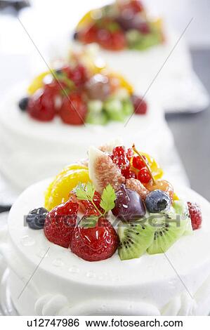 Cake View Large Photo Image Stock Photograph - Cake. Fotosearch