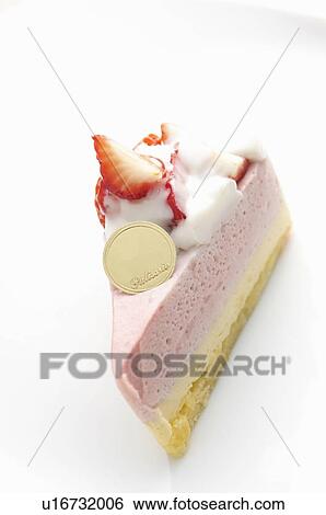 Stock Photograph - Cake. Fotosearch