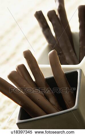 Stock Photography - Chocolate. Fotosearch