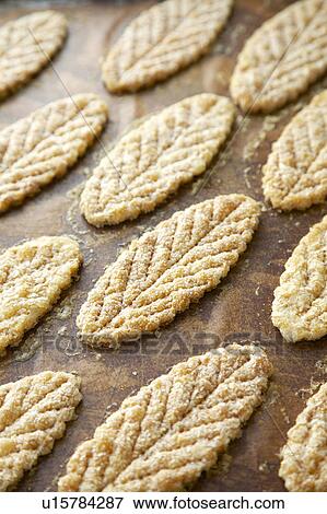 Stock Photo - Cookie. Fotosearch