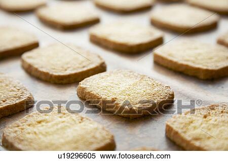 Stock Photography - Cookie. Fotosearch
