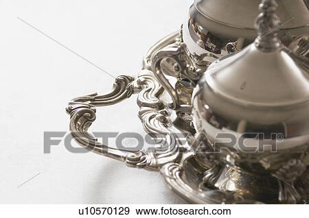 Silver View Large Photo Image Stock Photo - Silver. Fotosearch