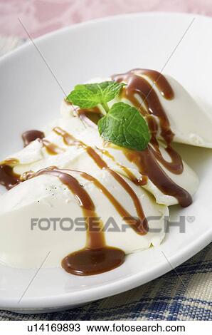 Stock Image - Sweets. Fotosearch