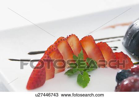 Stock Image - Sweets. Fotosearch