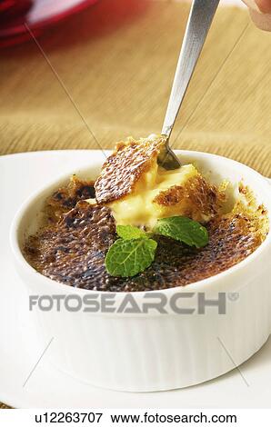 Stock Photo - Sweets. Fotosearch