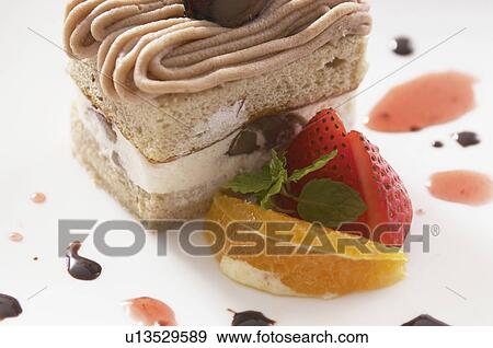 Stock Photo - Sweets. Fotosearch