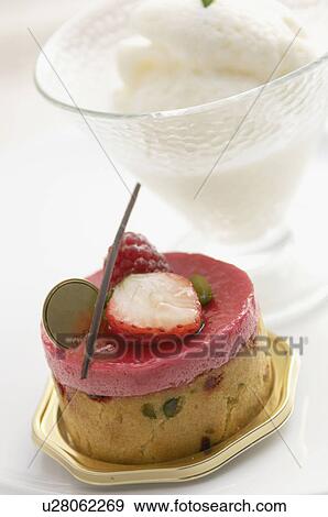 Stock Photo - Sweets. Fotosearch