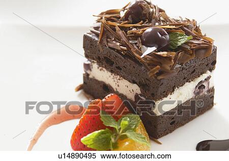 Stock Photography - Sweets. Fotosearch