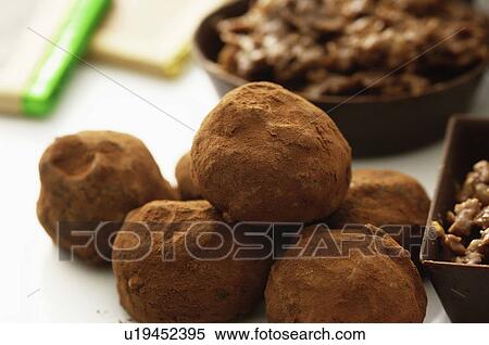 Stock Photography - Sweets. Fotosearch