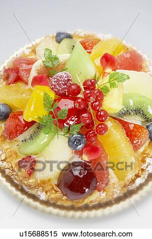 Tart View Large Photo Image Stock Photography - Tart. Fotosearch