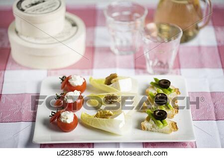 Appetizer View Large Photo Image Stock Photography - Appetizer. Fotosearch