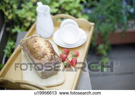 Stock Image - Cake . Fotosearch