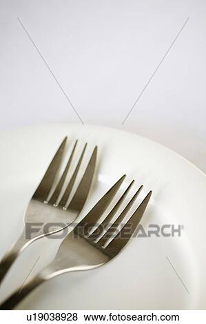 Stock Photo - Fork . Fotosearch