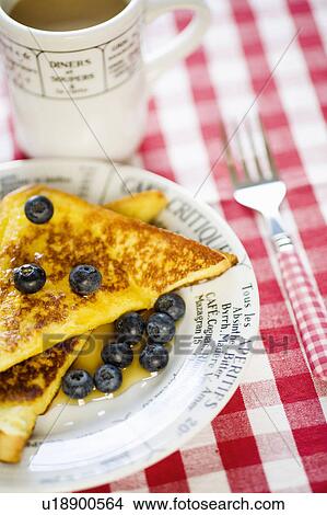 French toast View Large Photo Image Picture - French toast. Fotosearch