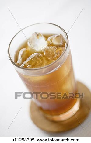 Iced tea View Large Photo Image Stock Photography - Iced tea. Fotosearch