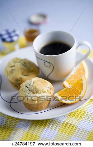Muffin View Large Photo Image Stock Photo - Muffin. Fotosearch