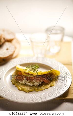 Pancake View Large Photo Image Picture - Pancake . Fotosearch