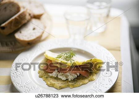 Pancake View Large Photo Image Stock Image - Pancake. Fotosearch