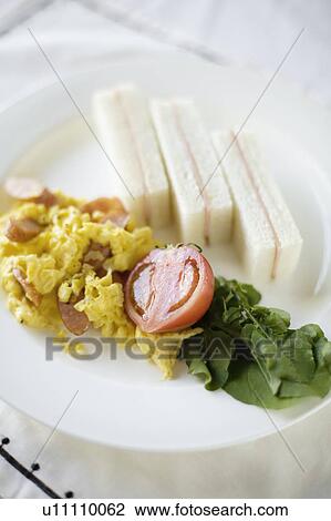 Sandwich View Large Photo Image Stock Image - Sandwich . Fotosearch
