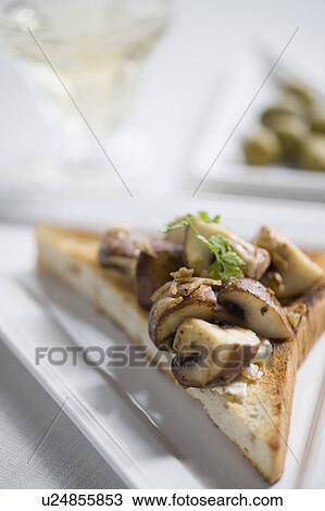 Sandwich View Large Photo Image Stock Image - Sandwich. Fotosearch