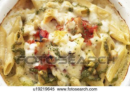 Stock Photography - Gratin. Fotosearch