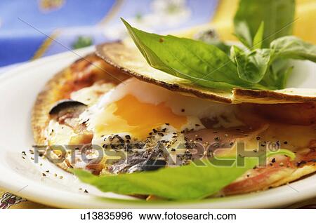Stock Photograph - Italian food. Fotosearch