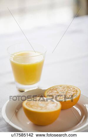 Orange juice View Large Photo Image Stock Image - Orange juice. Fotosearch