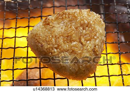 Rice ball View Large Photo Image Stock Image - Rice ball. Fotosearch