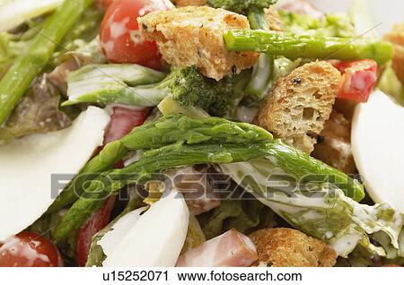 Salad View Large Photo Image Stock Image - Salad. Fotosearch