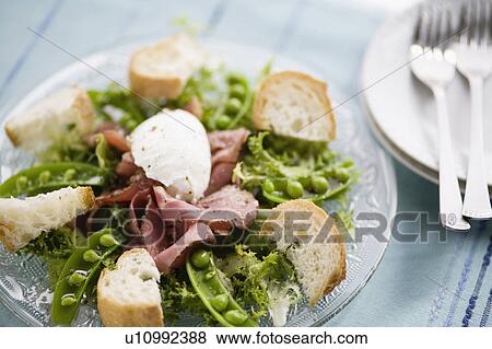 Salad View Large Photo Image Stock Photo - Salad. Fotosearch