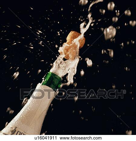 Champagne View Large Photo Image Stock Image - Champagne. Fotosearch