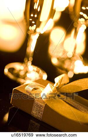 Stock Photo - Champagne. Fotosearch