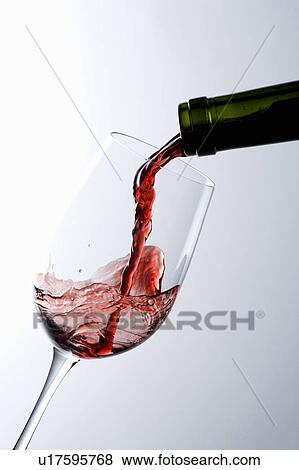 Red wine View Large Photo Image Stock Photo - Red wine. Fotosearch