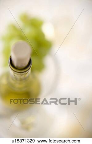 White wine View Large Photo Image Stock Photo - White wine. Fotosearch